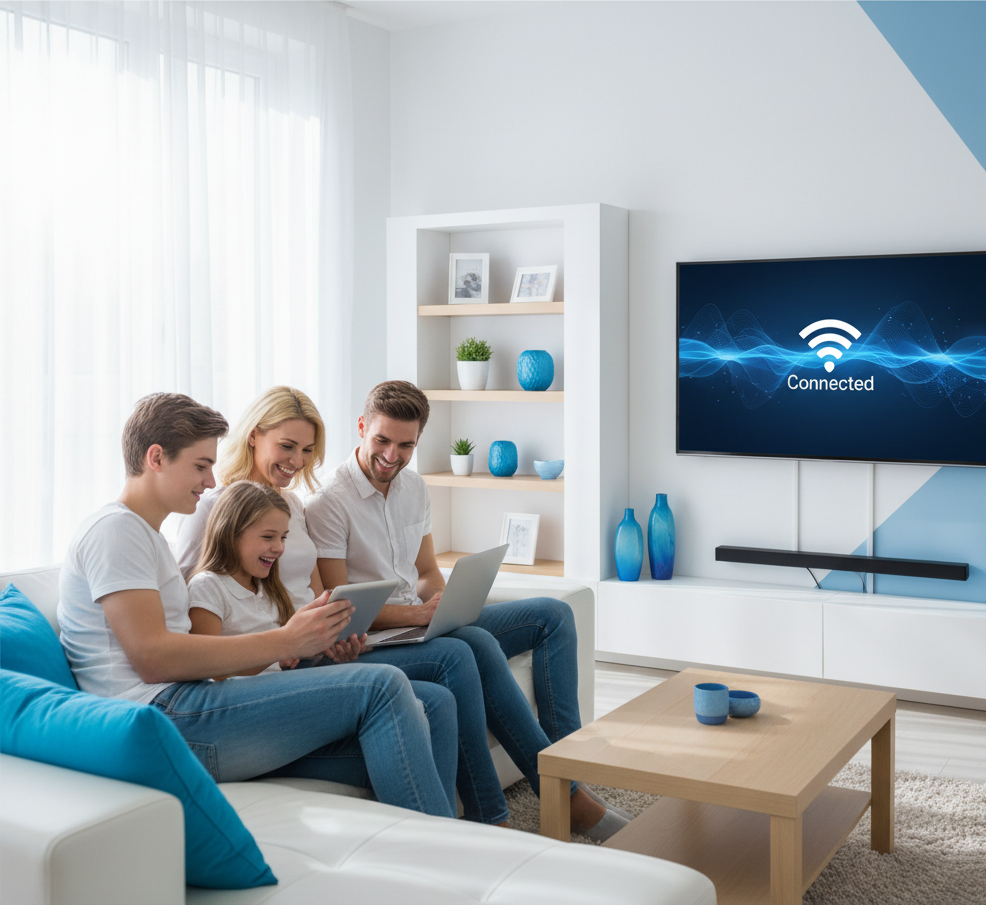 Best Internet service provider in Nashik